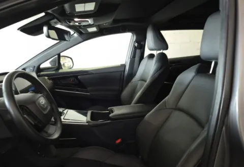 More photos of 2023 Toyota bZ4X Limited at Autos of Dallas - Irving, TX