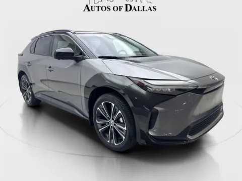 More photos of 2023 Toyota bZ4X Limited at Autos of Dallas - Irving, TX