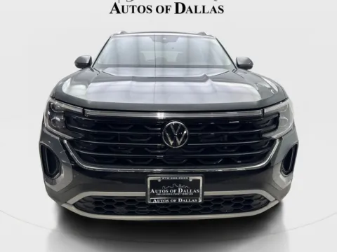 Another view of 2025 Volkswagen Atlas Cross Sport 2.0T SE for sale in Irving, TX at Autos of Dallas - Irving