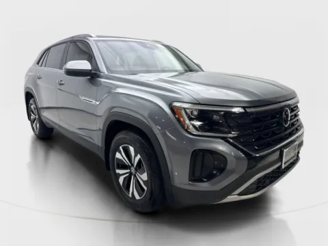 More photos of 2025 Volkswagen Atlas Cross Sport 2.0T SE at Autos of Dallas - Irving, TX
