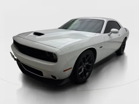 Photos of 2023 Dodge Challenger R/T for sale in Irving, TX at Autos of Dallas - Irving