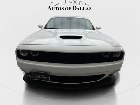 Another view of 2023 Dodge Challenger R/T for sale in Irving, TX at Autos of Dallas - Irving