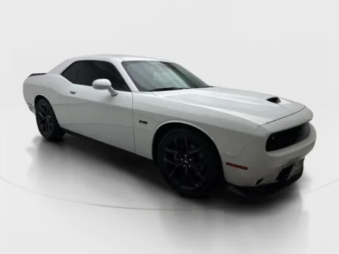 More photos of 2023 Dodge Challenger R/T at Autos of Dallas - Irving, TX