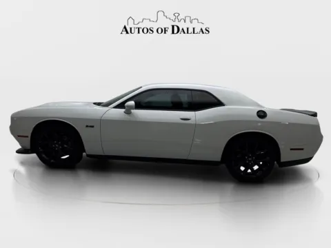 More photos of 2023 Dodge Challenger R/T at Autos of Dallas - Irving, TX