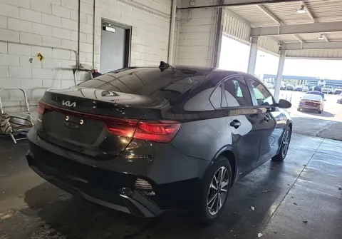 Another view of 2024 Kia Forte LXS for sale in Irving, TX at Autos of Dallas - Irving