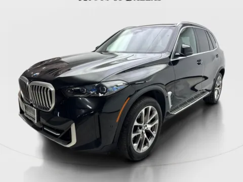 Photos of 2025 BMW X5 sDrive40i X LINE,NAV,CAM,PANO,CLMT STS,HEADS UP for sale in Irving, TX at Autos of Dallas - Irving