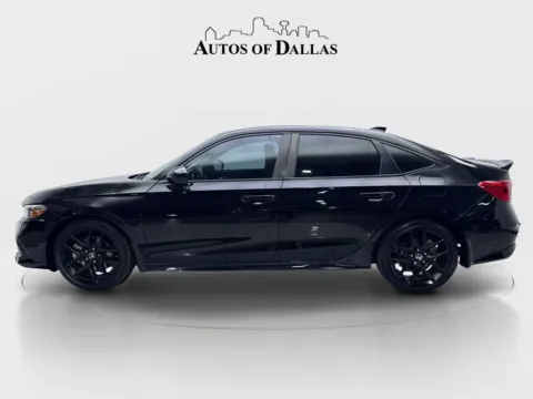 More photos of 2024 Honda Civic Si at Autos of Dallas - Irving, TX