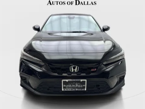 Another view of 2024 Honda Civic Si for sale in Irving, TX at Autos of Dallas - Irving