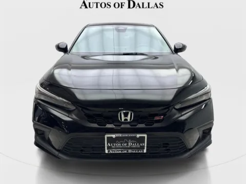 Another view of 2024 Honda Civic Si for sale in Irving, TX at Autos of Dallas - Irving