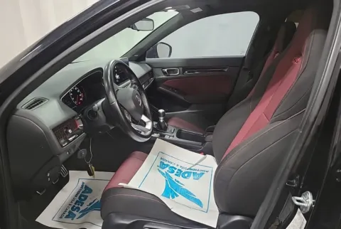 More photos of 2024 Honda Civic Si at Autos of Dallas - Irving, TX