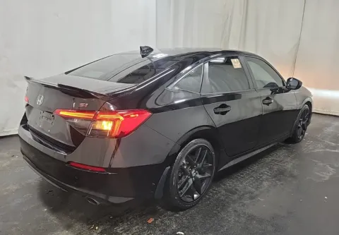 Photos of 2024 Honda Civic Si for sale in Irving, TX at Autos of Dallas - Irving
