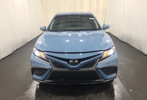 More photos of 2023 Toyota Camry SE at Autos of Dallas - Irving, TX