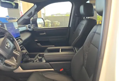 More photos of 2025 Toyota Tundra Hybrid Limited at Autos of Dallas - Irving, TX