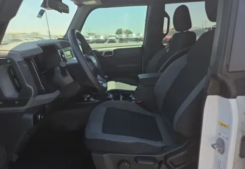 More photos of 2023 Ford Bronco Big Bend at Autos of Dallas - Irving, TX