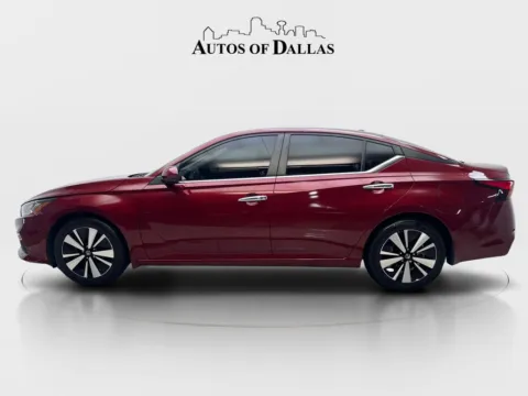 More photos of 2022 Nissan Altima 2.5 SV at Autos of Dallas - Irving, TX