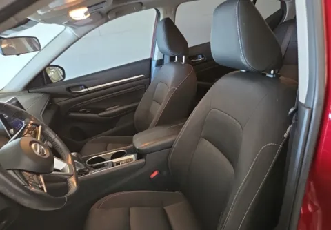 More photos of 2022 Nissan Altima 2.5 SV at Autos of Dallas - Irving, TX