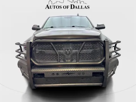 Another view of 2018 Ram 2500 Laramie for sale in Irving, TX at Autos of Dallas - Irving