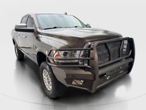 More photos of 2018 Ram 2500 Laramie at Autos of Dallas - Irving, TX