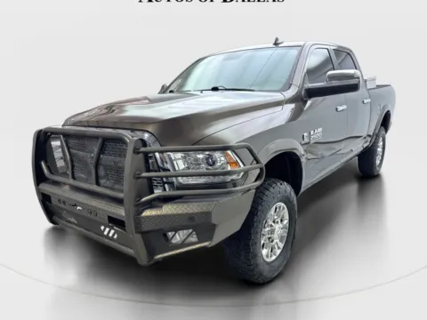Photos of 2018 Ram 2500 Laramie for sale in Irving, TX at Autos of Dallas - Irving
