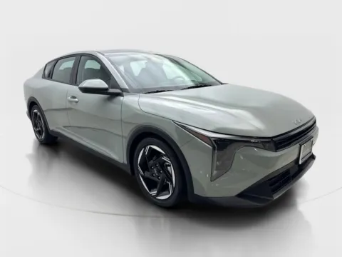 More photos of 2025 Kia K4 EX at Autos of Dallas - Irving, TX