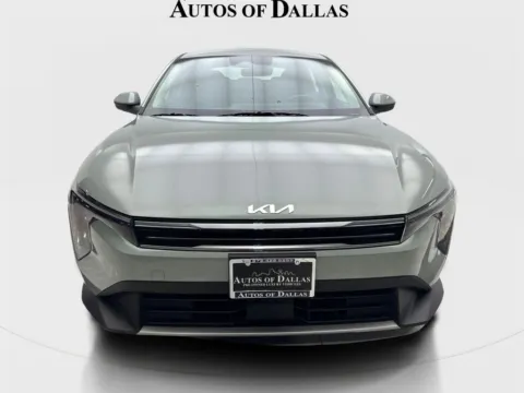 Another view of 2025 Kia K4 EX for sale in Irving, TX at Autos of Dallas - Irving