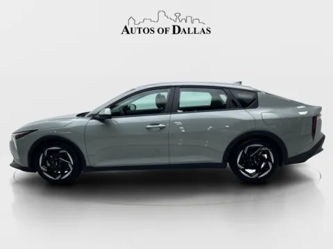 More photos of 2025 Kia K4 EX at Autos of Dallas - Irving, TX