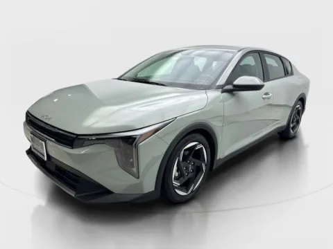 Photos of 2025 Kia K4 EX for sale in Irving, TX at Autos of Dallas - Irving