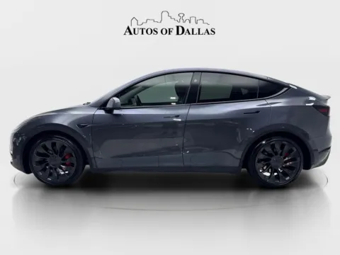 More photos of 2023 Tesla Model Y Performance at Autos of Dallas - Irving, TX