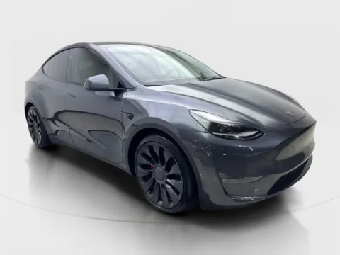 More photos of 2023 Tesla Model Y Performance at Autos of Dallas - Irving, TX