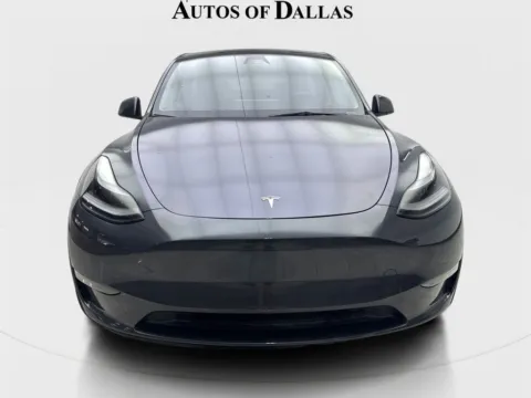Another view of 2023 Tesla Model Y Performance for sale in Irving, TX at Autos of Dallas - Irving
