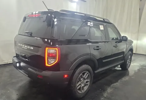 Photos of 2025 Ford Bronco Sport Big Bend for sale in Irving, TX at Autos of Dallas - Irving