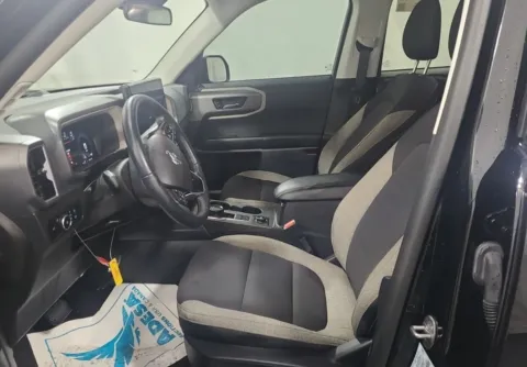 More photos of 2025 Ford Bronco Sport Big Bend at Autos of Dallas - Irving, TX