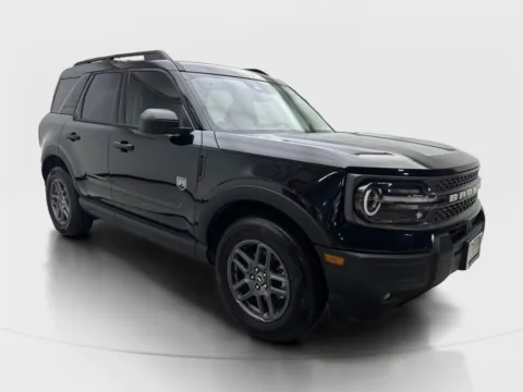 More photos of 2025 Ford Bronco Sport Big Bend at Autos of Dallas - Irving, TX