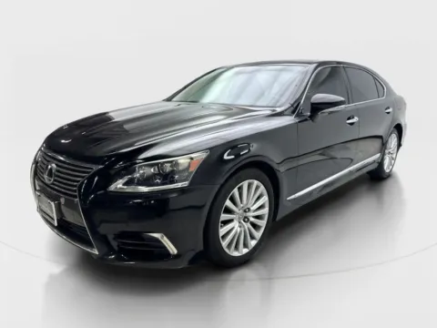 Photos of 2013 Lexus LS 460 L for sale in Irving, TX at Autos of Dallas - Irving