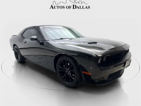 More photos of 2016 Dodge Challenger SXT at Autos of Dallas - Irving, TX