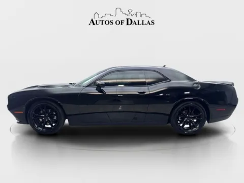 More photos of 2016 Dodge Challenger SXT at Autos of Dallas - Irving, TX