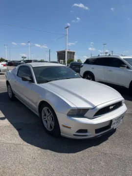 More photos of 2014 Ford Mustang V6 at Autos of Dallas - Irving, TX