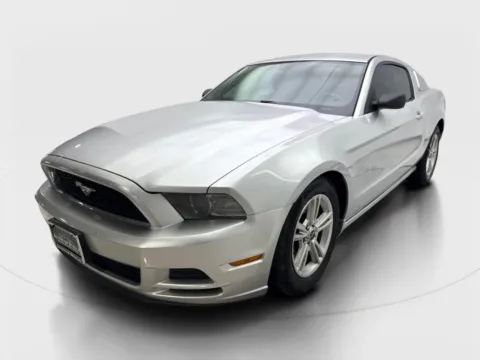 Photos of 2014 Ford Mustang V6 for sale in Irving, TX at Autos of Dallas - Irving