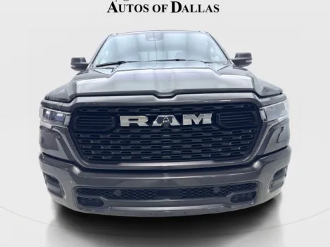 Another view of 2025 Ram 1500 Big Horn/Lone Star for sale in Irving, TX at Autos of Dallas - Irving
