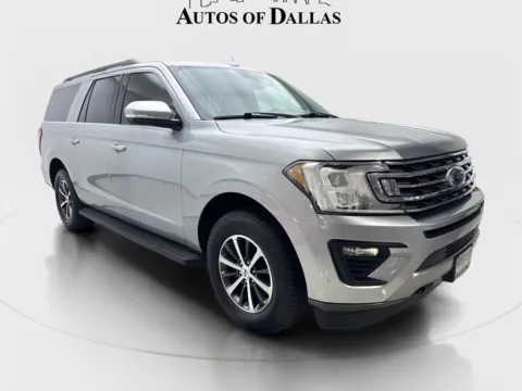 More photos of 2020 Ford Expedition Max XLT at Autos of Dallas - Irving, TX