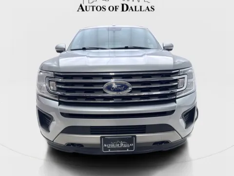 Another view of 2020 Ford Expedition Max XLT for sale in Irving, TX at Autos of Dallas - Irving