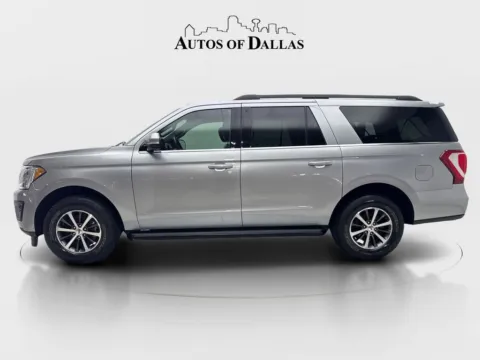 More photos of 2020 Ford Expedition Max XLT at Autos of Dallas - Irving, TX