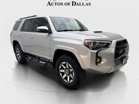 More photos of 2021 Toyota 4Runner TRD Off-Road Premium at Autos of Dallas - Irving, TX