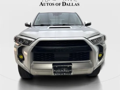 Another view of 2021 Toyota 4Runner TRD Off-Road Premium for sale in Irving, TX at Autos of Dallas - Irving