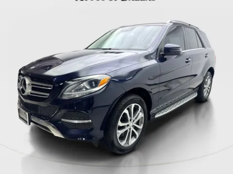 Photos of 2016 Mercedes-Benz GLE 350 for sale in Irving, TX at Autos of Dallas - Irving