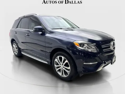 More photos of 2016 Mercedes-Benz GLE 350 at Autos of Dallas - Irving, TX