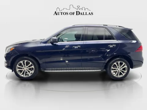 More photos of 2016 Mercedes-Benz GLE 350 at Autos of Dallas - Irving, TX
