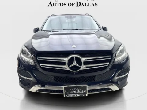 Another view of 2016 Mercedes-Benz GLE 350 for sale in Irving, TX at Autos of Dallas - Irving