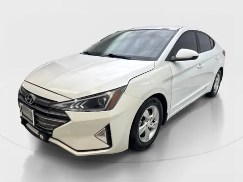 Photos of 2019 Hyundai Elantra SE for sale in Irving, TX at Autos of Dallas - Irving