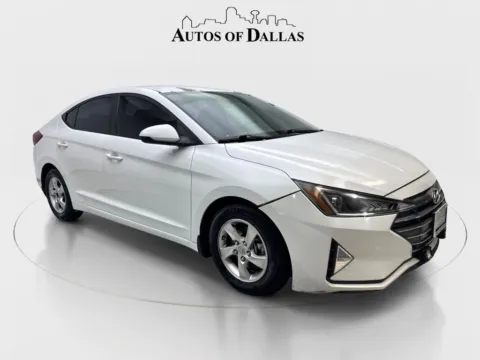 More photos of 2019 Hyundai Elantra SE at Autos of Dallas - Irving, TX